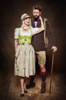 Trachten Forstenlechner