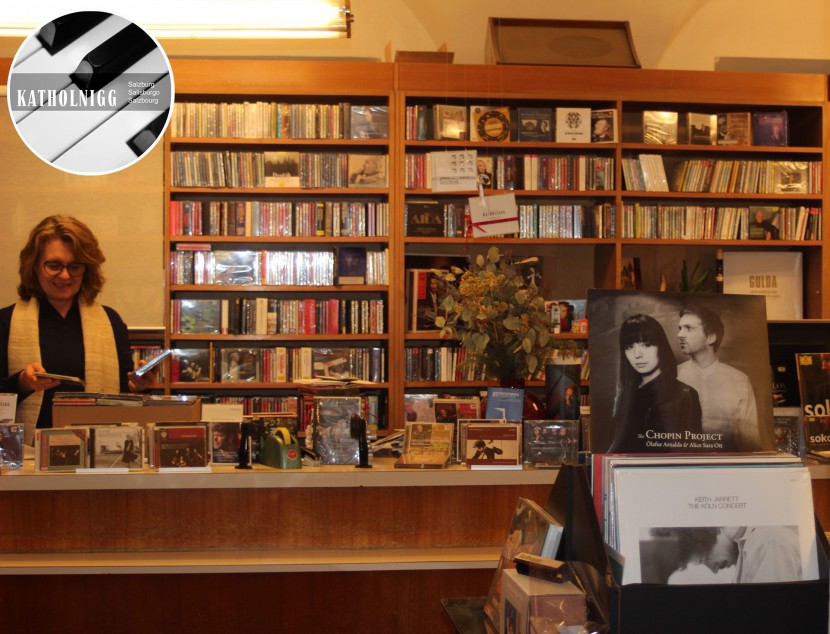 Musikhaus Katholnigg