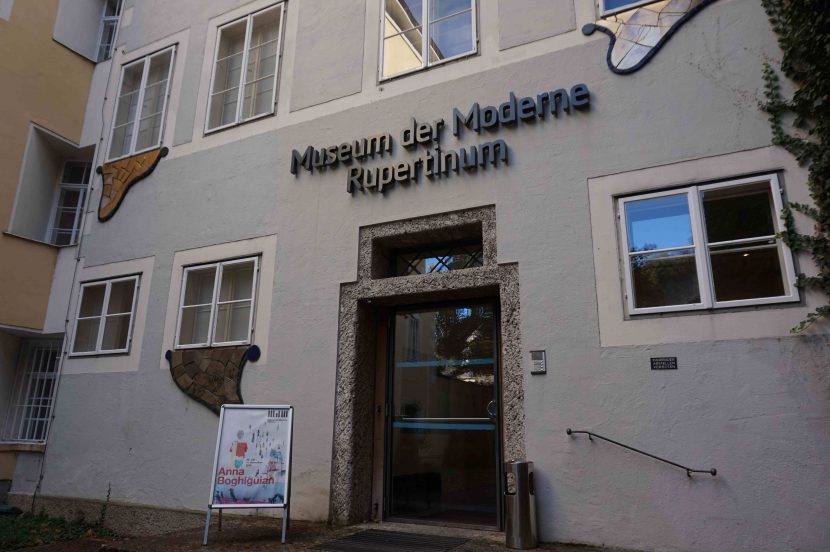 Rupertinum (c) Wissensstadt