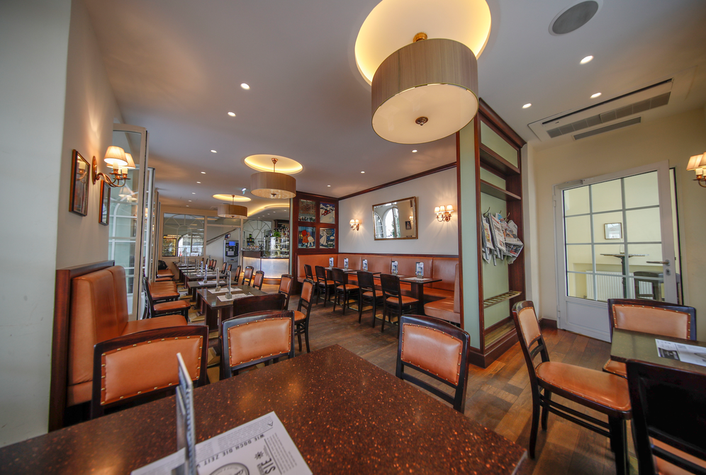 Café Glockenspiel Tourismusverband Salzburger Altstadt