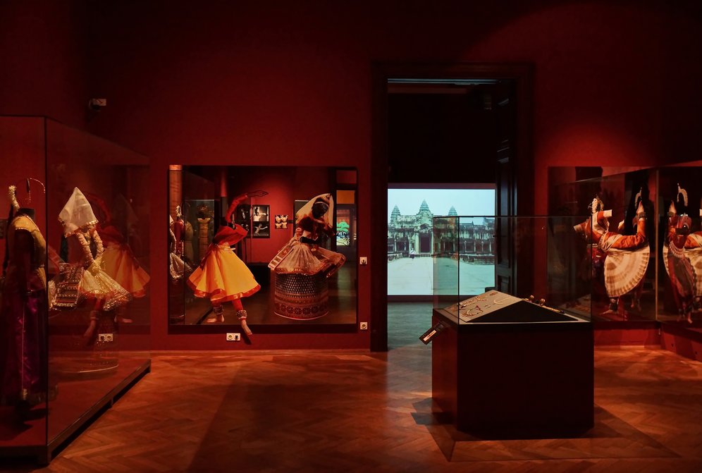 Verdandi Ausstellungsplanung Tourismusverband Salzburger Altstadt