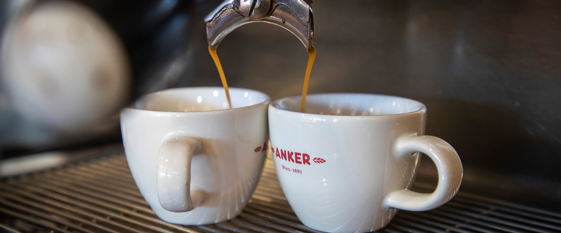 Anker Snack & Coffee | © Andreas Kolarik
