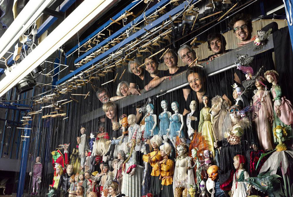 Salzburger Tourismusverband Salzburger Altstadt