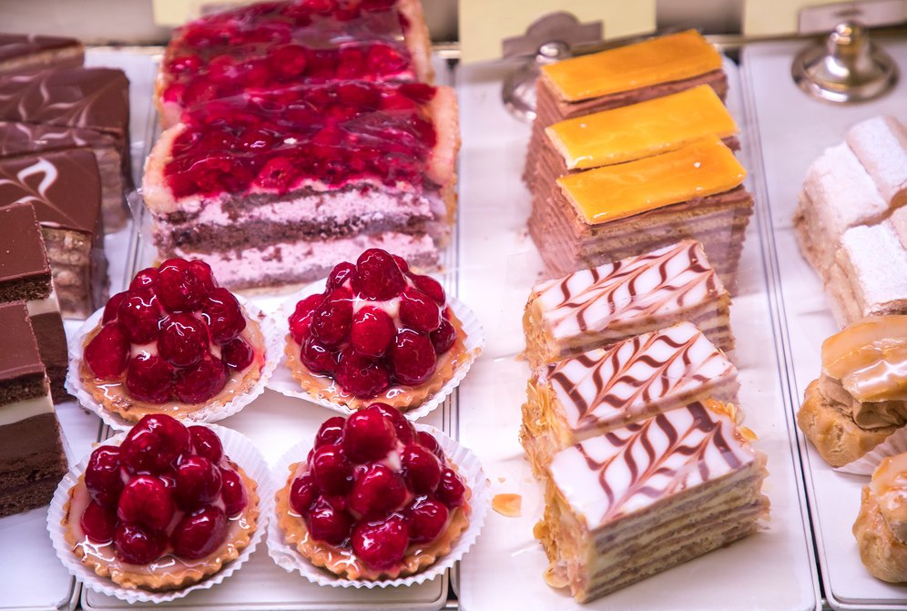 Schatz Durchhaus Konditorei Tourismusverband Salzburger Altstadt