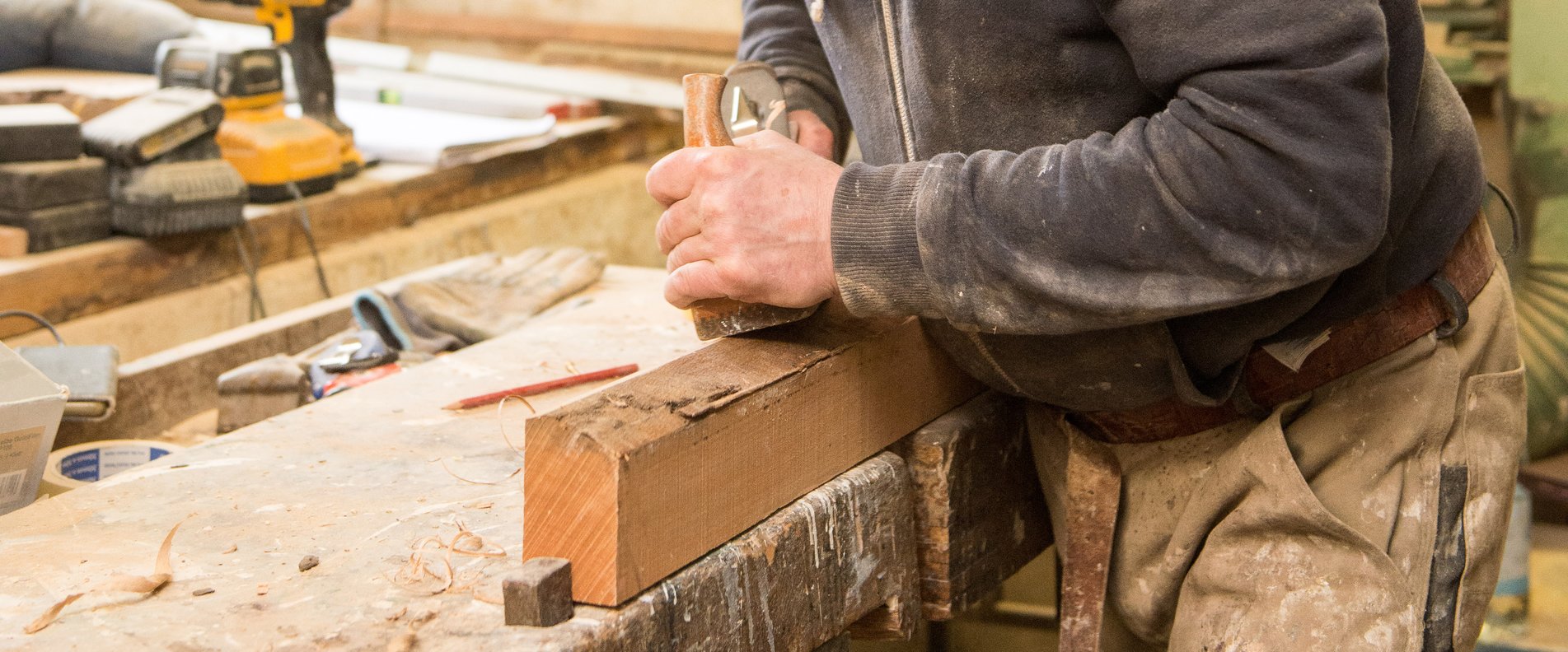 Tischler Altstadt Salzburg