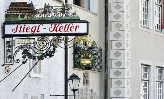 Restaurant Stieglkeller | © Stieglkeller – Gassner Gastronomie