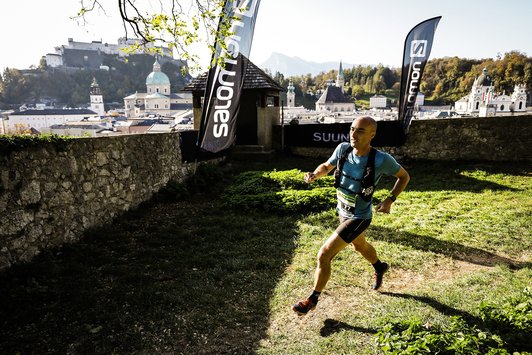 © Sportograf / Salzburg Trailrunning Festival