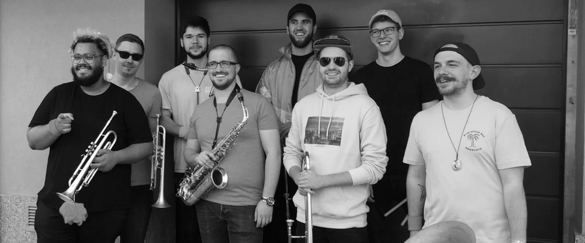 brassbeat 27.06.2020 Tourismusverband Salzburger Altstadt