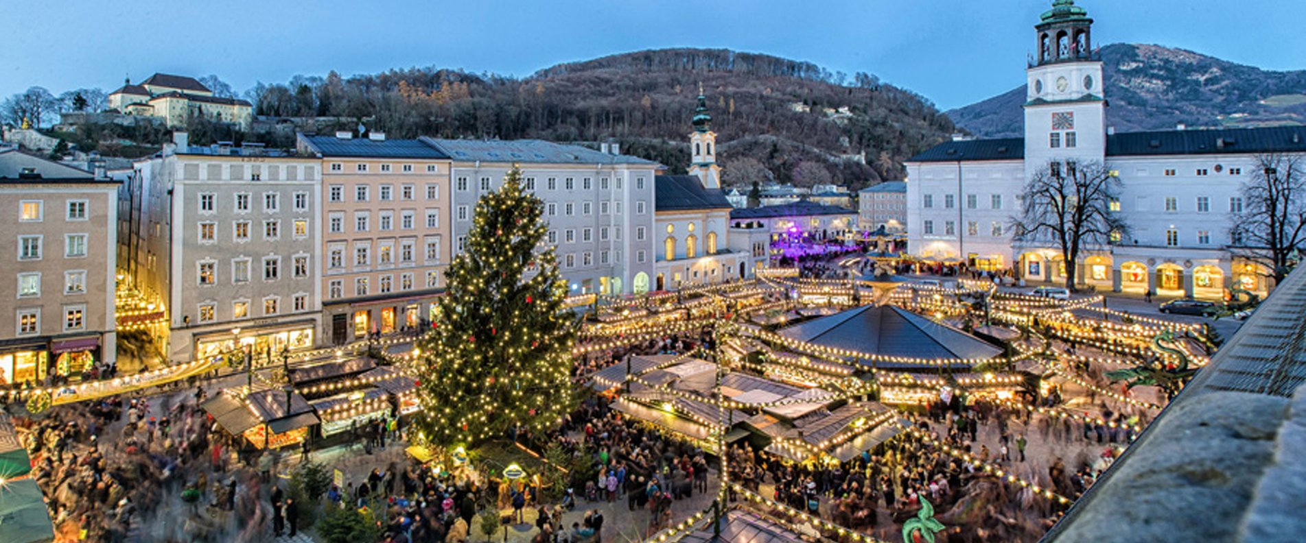©  www.christkindlmarkt.co.at, Salzburg