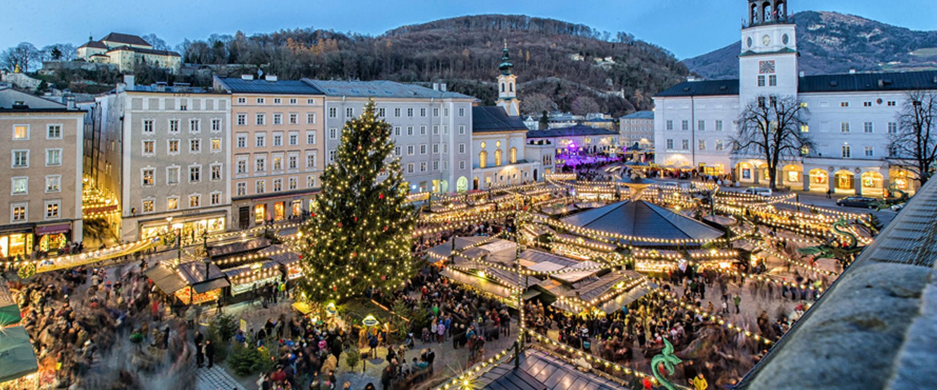 © www.christkindlmarkt.co.at, Salzburg