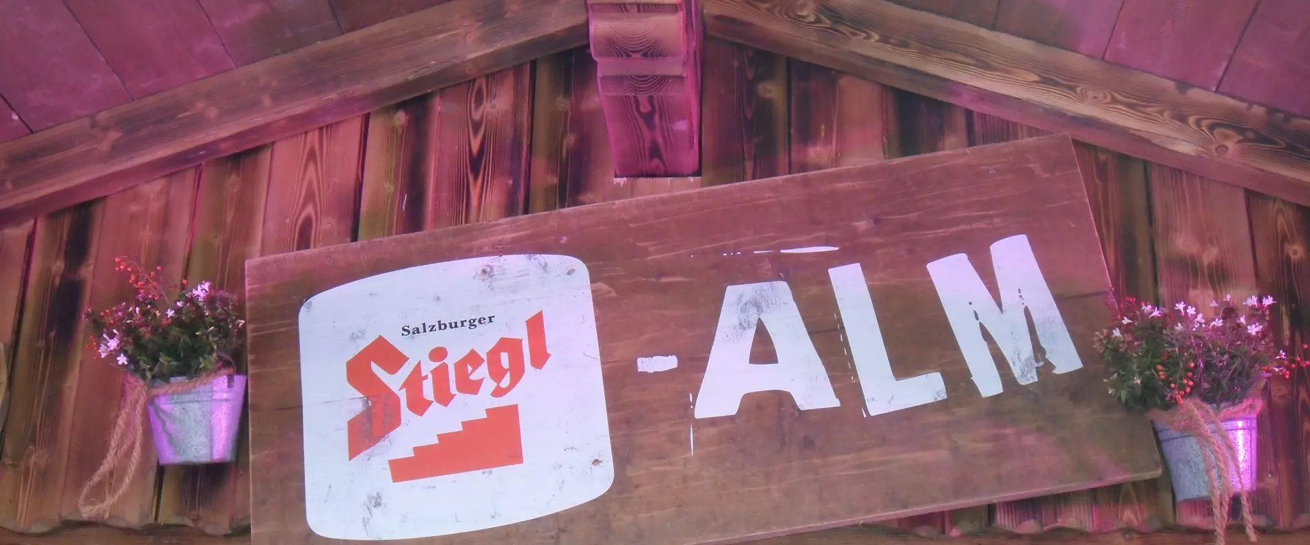 Haferlwirt Stiegl Alm Tourismusverband Salzburger Altstadt