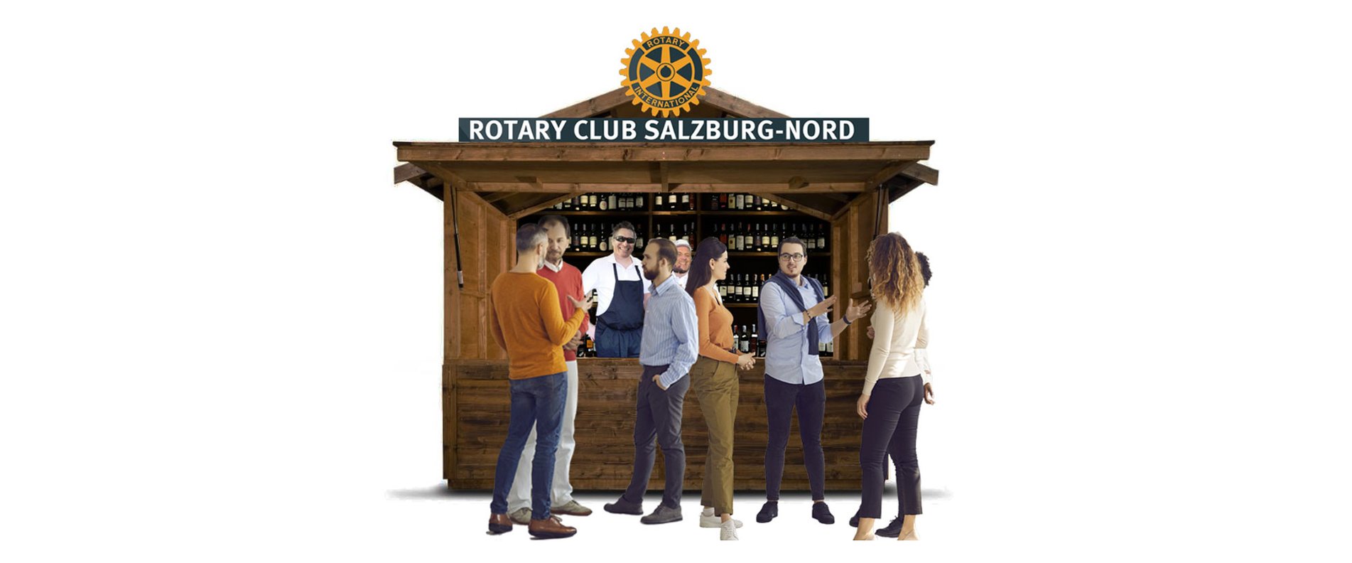 Rotary Club Salzburg Nord | © Rotary Club Salzburg Nord