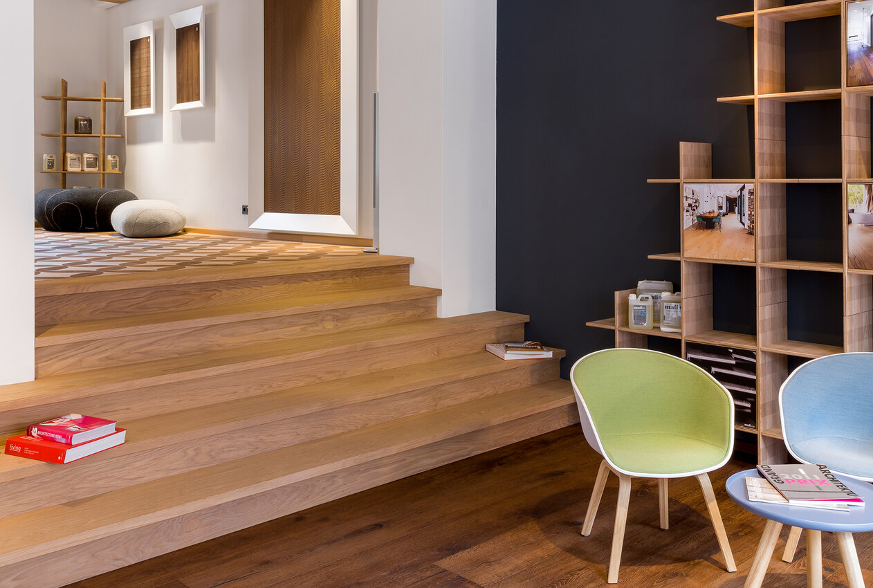 Werkstoff Holz | 12.07.2019 | Tourismusverband Salzburger Altstadt